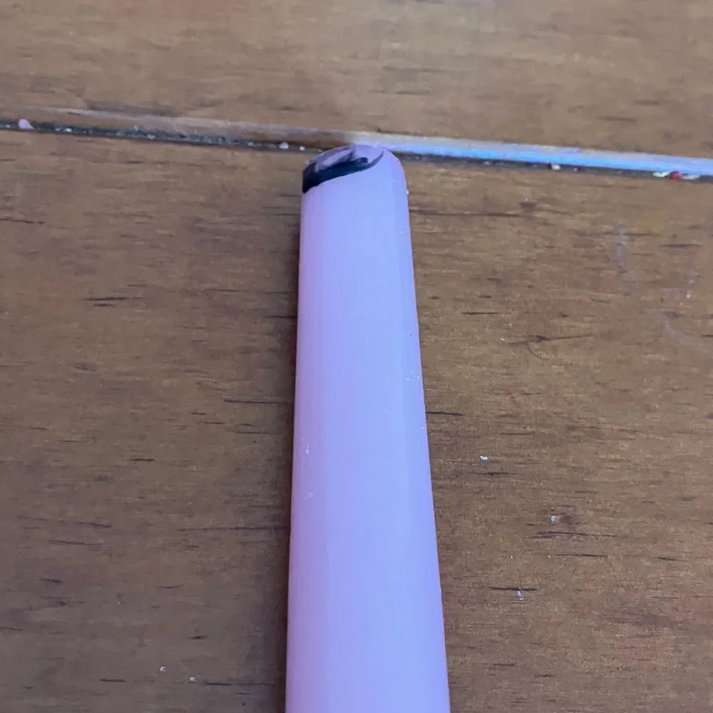 Pink Candle